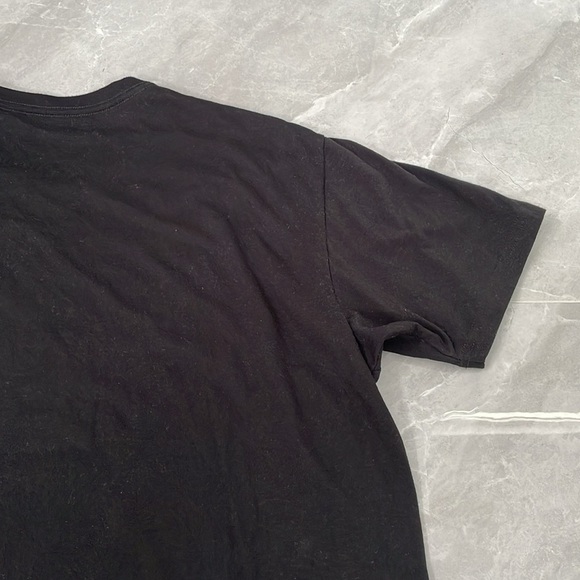 Men’s Fresh Clean Tees Short Sleeve Shirt 2XL - Picture 9 of 11